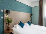 Standard Junior Suite