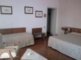 Standard Triple room with park view