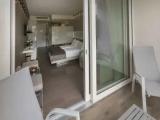 Double Junior Suite with garden view