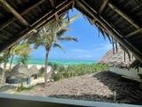 Standard room with sea view