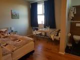 Luxury Double Studio with mountain view