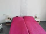 Comfort Double room with balcony