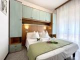 Standard Single room with balcony