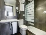 Premium room with balcony