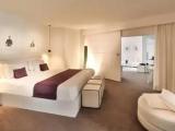 Executive Double Suite