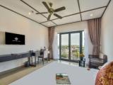 Premier Double room with balcony