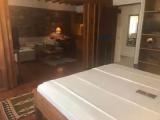Deluxe Double Suite with sea view