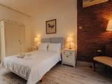 Deluxe room with balcony