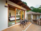 Baan Sod Sai Thani Hillside Villa with sea view