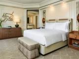 Presidential Suite with city view