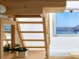 Junior Suite with mountain view
