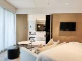 Chic Double room