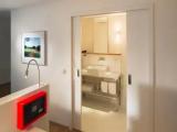 Single Suite with balcony