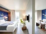 Standard Double Family room