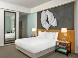 Standard Triple room with balcony