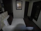Standard Quintuple room with city view
