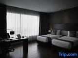 Executive Single room with river view