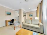 1 Bedroom Superior Double Apartment