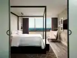 Presidential Double Club Suite