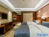 Executive Twin room