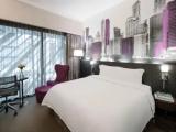 Premier Club room