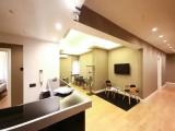Standard room with balcony