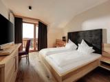 Family Suite with balcony