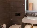 Economy Double room with city view