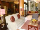 Deluxe Double room with street view