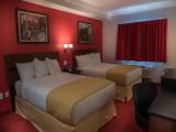 Classic room