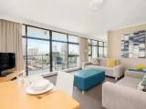 1 Bedroom Standard room with balcony
