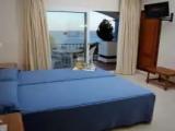 Standard Double room with sea view