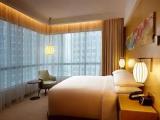 Deluxe Double Guest Room