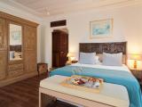 Executive Suite with sea view