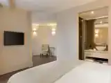 Double Junior Suite