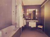 Executive Triple Suite
