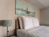 Junior Suite with Bosphorus view