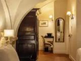 Deluxe Triple room with canal view
