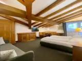Classic Double room with balcony