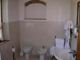 Standard Double room with garden view