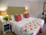 Standard room with city view