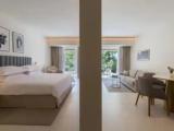 Double Junior Suite with balcony