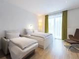 1 Bedroom Quadruple Apartment