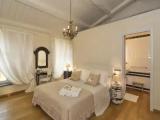 Standard Quadruple Family room with garden view