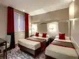 Comfort room