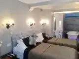 Twin Suite