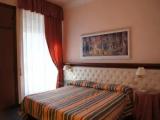 Standard Triple room with balcony