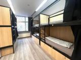 Bed in Dorm (female dorm)