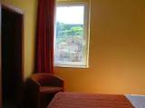 Standard Double room with view