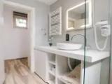 Deluxe Double Suite with balcony